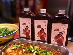 -兔槽江湖菜·重庆璧山兔(水围店)