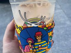 -luckincoffee瑞幸咖啡(冠福大厦店)