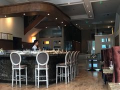 -Oyster Talks 四度蚝法餐厅