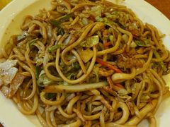 -亮亮面馆(经六路店)