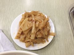 -三品桂林米粉(西单店)