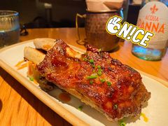 -THE CANNERY&JUJU 新鲜海鲜·牛排美食酒廊