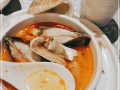 -达叔香味海鲜(海棠68环球美食街店)
