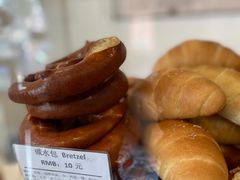 -老梦面包 CHEZMOREL(三源里店)