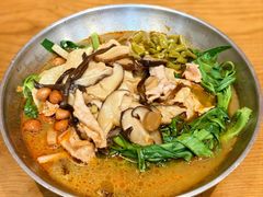 -爱民螺蛳粉(五里亭店)