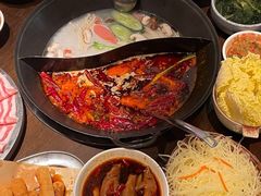 -萍姐火锅·公路夜市(南京新街口店)