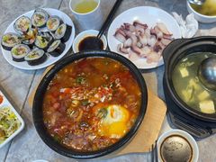 -屋里家延边朝鲜族冷面(南园店)