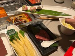 -海底捞火锅(漫乐城夜宵主题店)