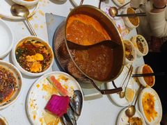 -小茉庐和牛自助火锅(龙湖万达店)