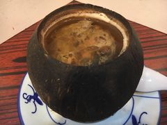 -達揚原味燉品(文明路店)