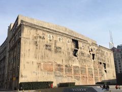 -上海四行仓库抗战纪念馆