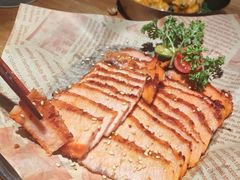 -岛风·台食小馆 ISLAND BISTRO(烟台山店)