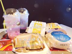 -麦当劳(余姚北站店)