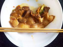 回锅肉-代木儿回锅肉