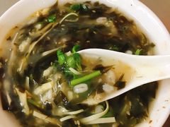 -芳婆糕团店(王府大街店)