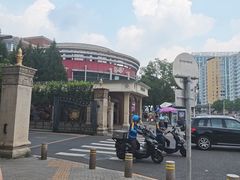 -莫斯科餐厅面包坊(北展店)
