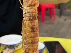 -秋姐美食店(旅游大道店)