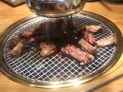 -牛人·雪花牛·木炭烤肉(昆山陆家店)