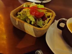 -haxnbauer海森堡德国餐厅(深圳coco店)