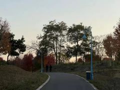 -南京枫彩漫城