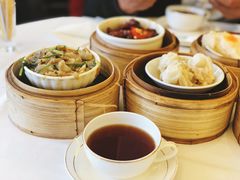 -美心皇宫(沙田大会堂店)