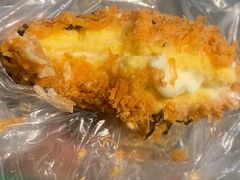 -鲍师傅糕点(永安里店)