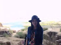 -水洞沟旅游区