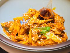-辛香汇·现炒川菜(淮海路百盛店)