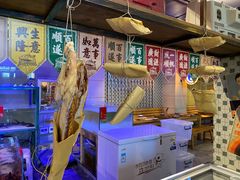 -十六蒲(桂林路店)