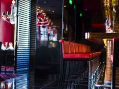 -Salon de The de Joel Robuchon(外滩18号店)