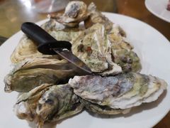 -林记海鲜排档·十年海鲜地标