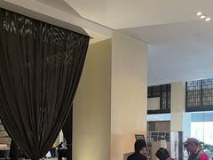 -天津东凯悦酒店·大堂吧