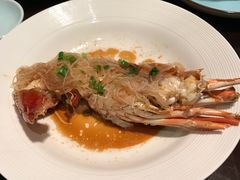 -海航大厦万豪酒店彩海轩中餐厅(霄云路店)