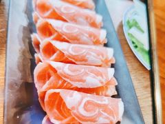 -楠火锅(仁恒梦中心店)