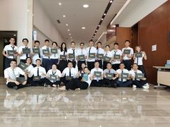 -国际大厦-演讲口才领导力培训(江苏总部)