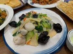 -春水锅贴·传统鲁菜(大明湖店)