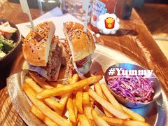 -Q MEX 库迈墨西哥餐吧(三里屯店)