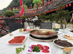 -枇杷园食为鲜火锅(南山店)