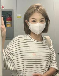 -HG美发设计沙龙