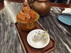 -安泰楼·佛跳墙创始人·传统闽味早茶·酒楼(三坊七巷闽菜地标店)