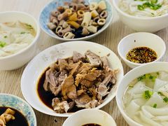 -陈阿婆叉粿条(大小街店)