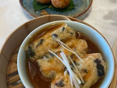 -白天鹅宾馆-宏图府餐厅
