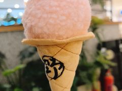 -野人先生Gelato(上海长宁龙之梦店)