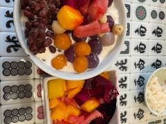 -堂屋糖水店(愚园店)