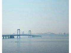 -星海湾跨海大桥