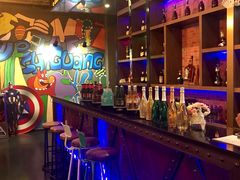 -好享派·团建轰趴馆(旗舰店)