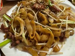 -百福麵家(新馬路店)