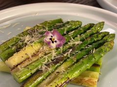 -Golden Lily河内巴黎法越料理餐厅(建国西路店)