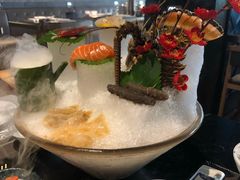 -海鼎荟海鲜姿造(仟禧汇店)
