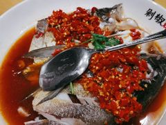 -湘阁里辣(南岭购物广场店)